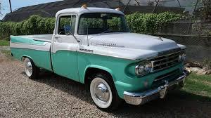 Camiones Pick-ups Sin datos  CAMIONETA DODGE.